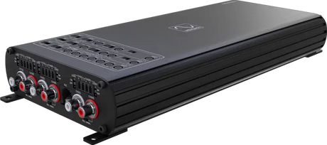 Wāvtech Wāvtech link1000.5plus 1,000 Watt 5-Channel Amplifier - Car Audio