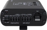 Wāvtech Wāvtech linkDQ LOC/Line Driver with Parametric EQ (Remote Ready) - Car Audio