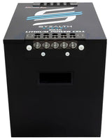 Stealth Energy Stealth Energy Lithium Titanate Battery 13.8V 80Ah - Car Audio