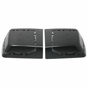 Diamond Audio MSHXM694LK13 Harley-Davidson Speaker Lid Kit - component view