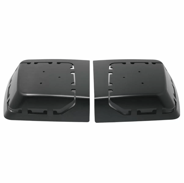 Diamond Audio MSHXM694LK13 Harley-Davidson Speaker Lid Kit - component view