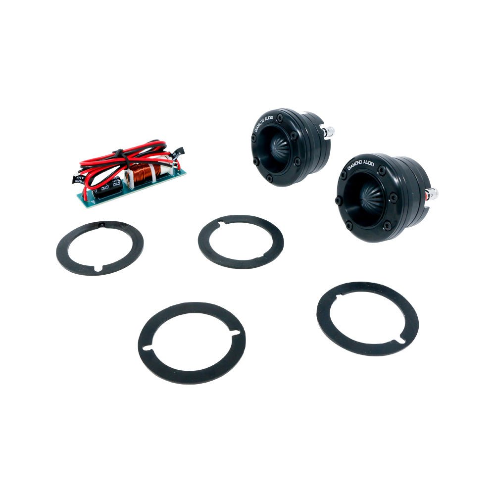 Diamond Audio M01SWT product image 2