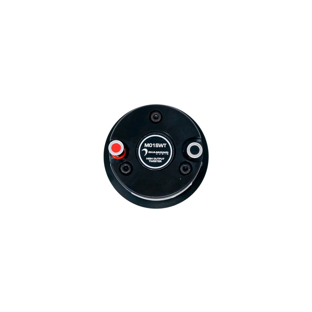 Diamond Audio M01SWT product image 3