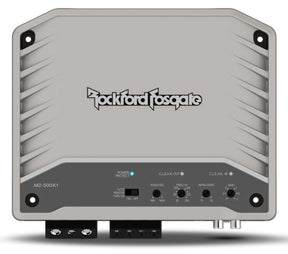Rockford Fosgate M2-500X1 Marine Monoblock Amplifier