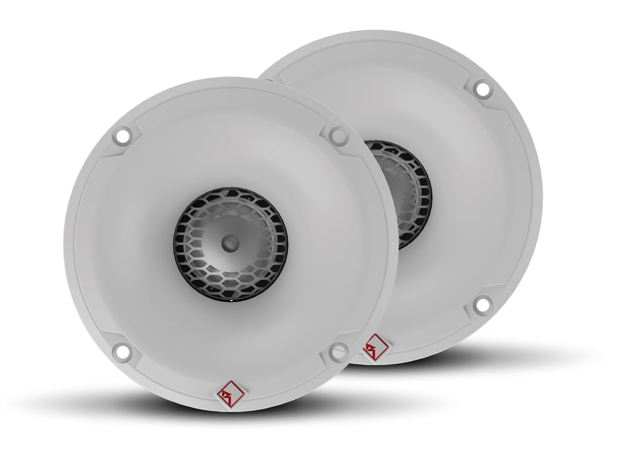 Rockford Fosgate M2-TS marine tweeter pair