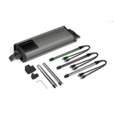 Rockford Fosgate Rockford Fosgate M5-1500X5 5-Channel Amplifier - Car Audio