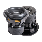 Sundown Audio M-Series M10 2000W Subwoofer - manufacturer view 1
