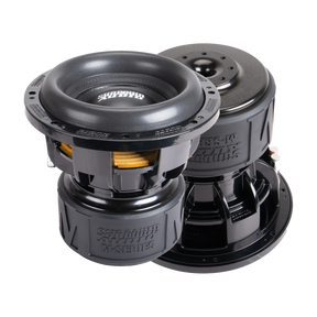 Sundown Audio M-Series M10 2000W Subwoofer - manufacturer view 1