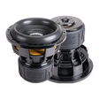 Sundown Audio M-Series M12 2000W Subwoofer - manufacturer view 1