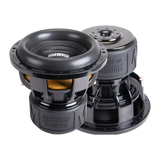 Sundown Audio M-Series M12 2000W Subwoofer - manufacturer view 1