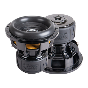 Sundown Audio M-Series M12 2000W Subwoofer - manufacturer view 1
