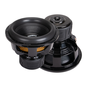 Sundown Audio M-Series M15 2000W Subwoofer - manufacturer view 1