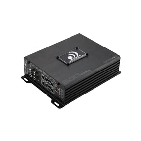 Massive Audio GTR4X GT 4-Channel Amplifier