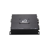 Massive Audio GTR4X GT 4-Channel Amplifier