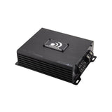 Massive Audio GTR4X GT 4-Channel Amplifier