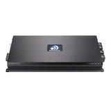 Massive Audio H12000 HIPPO amplifier, top view