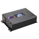 Massive Audio H12004 Hippo 4-Channel Amplifier
