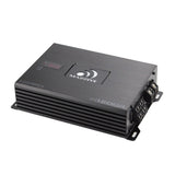 Massive Audio H12004 Hippo 4-Channel Amplifier
