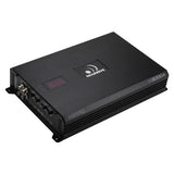 Massive Audio H30004 Hippo 4-Channel Amplifier