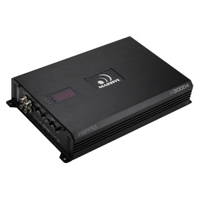 Massive Audio H30004 Hippo 4-Channel Amplifier