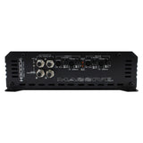 Massive Audio H30004 input panel with four RCA sockets, filter and level controls and remote port