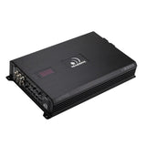 Massive Audio H30005 Hippo 5-Channel Amplifier