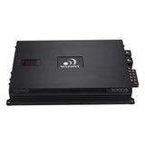 Massive Audio H30005 Hippo 5-Channel Amplifier