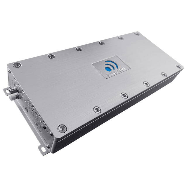 Massive Audio P4 Primo Monoblock Amplifier