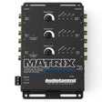 AudioControl AudioControl Matrix Plus 6-Channel Line Driver - Car Audio