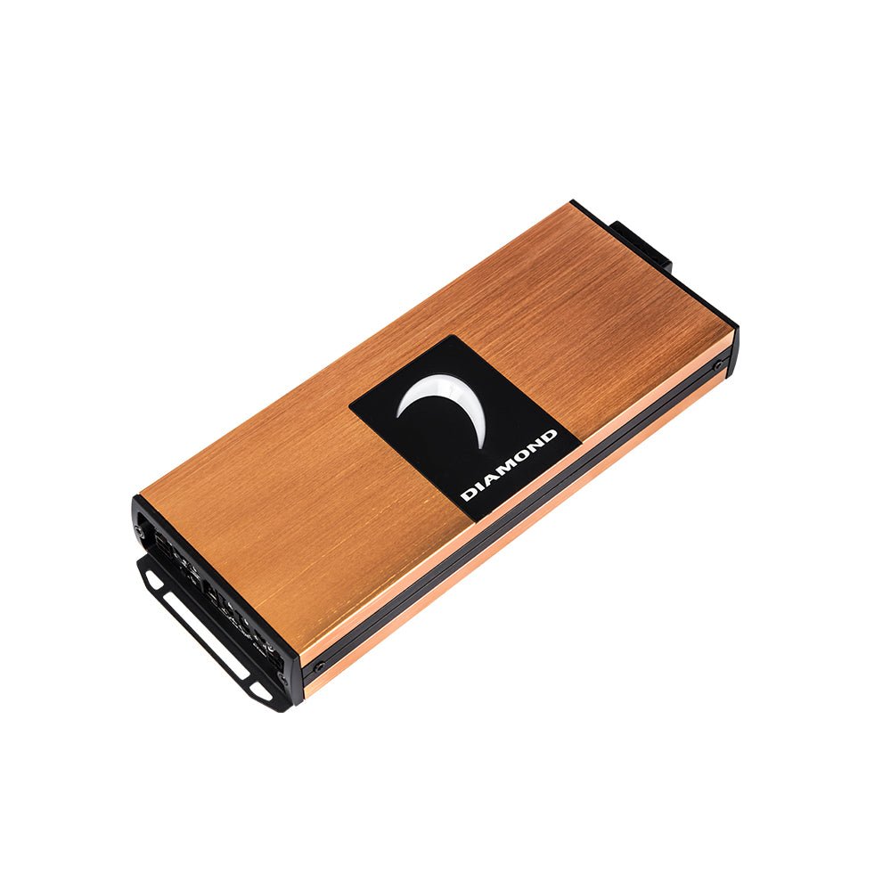 Diamond Audio MICRO5V2 product image 1