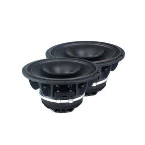 Diamond Audio MP652 Coaxial Speakers