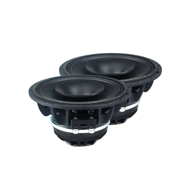 Diamond Audio MP652 Coaxial Speakers