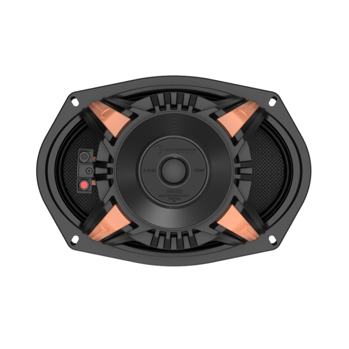 Diamond Audio MS69NEO product image 7