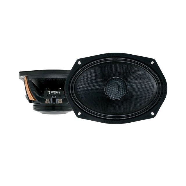 Diamond Audio MS69NEO product image 1