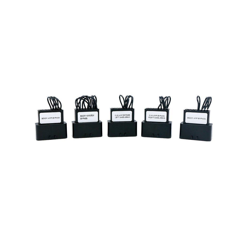 Diamond Audio MSBYPLG product image 1