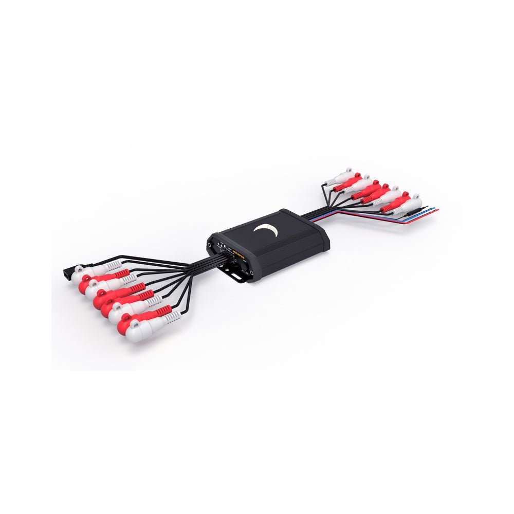 Diamond Audio MSDSP88 product image 1