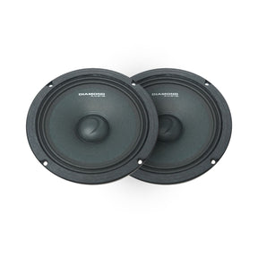 Diamond Audio MSPRO8 product image 1