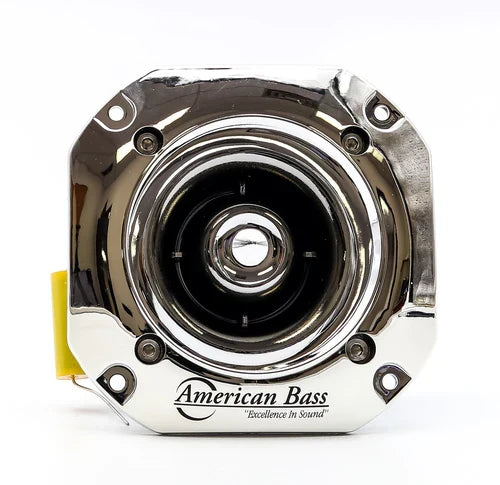 American Bass American Bass MX 443T Super Tweeter (pair) - Car Audio