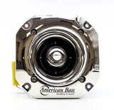 American Bass American Bass MX 443T Super Tweeter (pair) - Car Audio