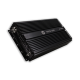 Nemesis Audio Nemesis NA-K2000D 2000W @ 1-Ohm Class D 1-Channel Monoblock Car Amplifier Made In Korea Team Series - Car Audio