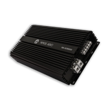 Nemesis Audio Nemesis NA-K2000D 2000W @ 1-Ohm Class D 1-Channel Monoblock Car Amplifier Made In Korea Team Series - Car Audio