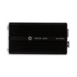 Nemesis Audio Nemesis NA-K2000D 2000W @ 1-Ohm Class D 1-Channel Monoblock Car Amplifier Made In Korea Team Series - Car Audio