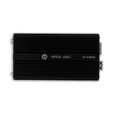 Nemesis Audio Nemesis NA-K2000D 2000W @ 1-Ohm Class D 1-Channel Monoblock Car Amplifier Made In Korea Team Series - Car Audio