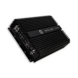 Nemesis Audio Nemesis Audio NA-K200X4D 200W RMS x 4 Class D 4-Channel Car Amplifier Made In Korea Team Series - Car Audio