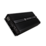 Nemesis Audio Nemesis Audio NA-K2200.5D 2200W 5-Channel Class D Monoblock Car Amplifier Made In Korea Team Series - Car Audio