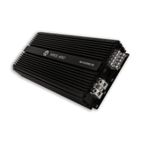 Nemesis Audio Nemesis Audio NA-K2200.5D 2200W 5-Channel Class D Monoblock Car Amplifier Made In Korea Team Series - Car Audio