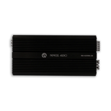 Nemesis Audio Nemesis Audio NA-K2200.5D 2200W 5-Channel Class D Monoblock Car Amplifier Made In Korea Team Series - Car Audio