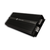 Nemesis Audio Nemesis Audio NA-K3000D 3000W RMS @ 1-Ohm Class D 1-Channel Monoblock Car Amplifier Made In Korea Team Series - Car Audio