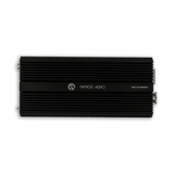 Nemesis Audio Nemesis Audio NA-K3000D 3000W RMS @ 1-Ohm Class D 1-Channel Monoblock Car Amplifier Made In Korea Team Series - Car Audio