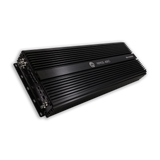 Nemesis Audio Nemesis Audio NA-K4000D 4000W RMS @ 1-Ohm Class D 1-Channel Monoblock Car Amplifier Made In Korea Team Series - Car Audio